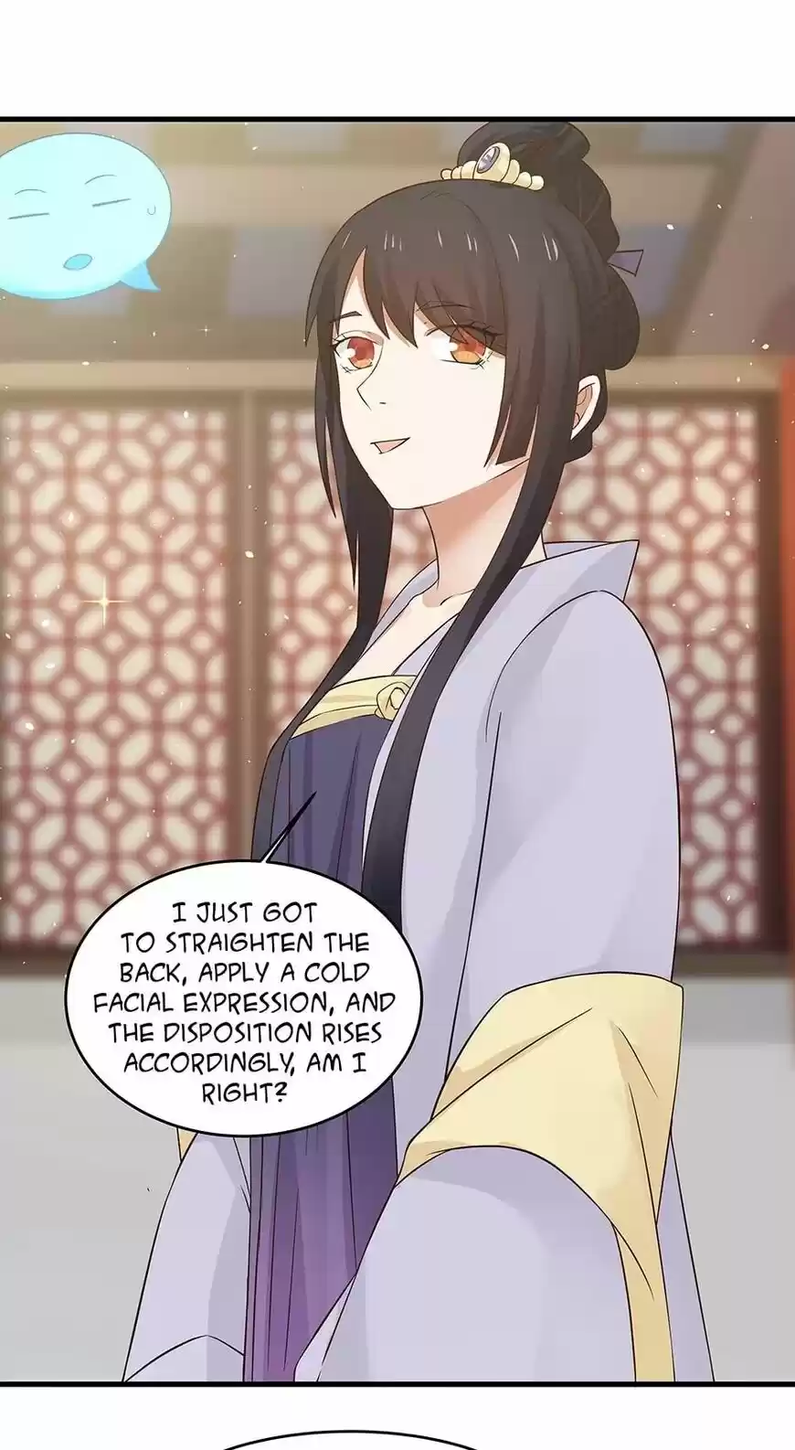 Nymph Project ch.059