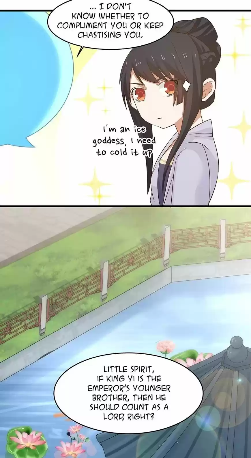 Nymph Project ch.059