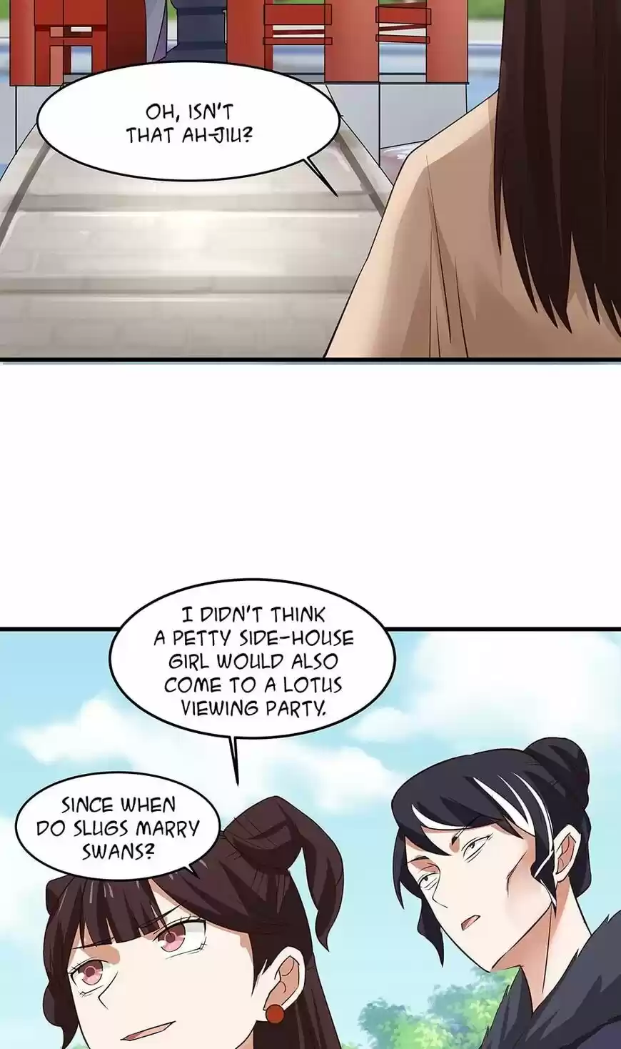 Nymph Project ch.059