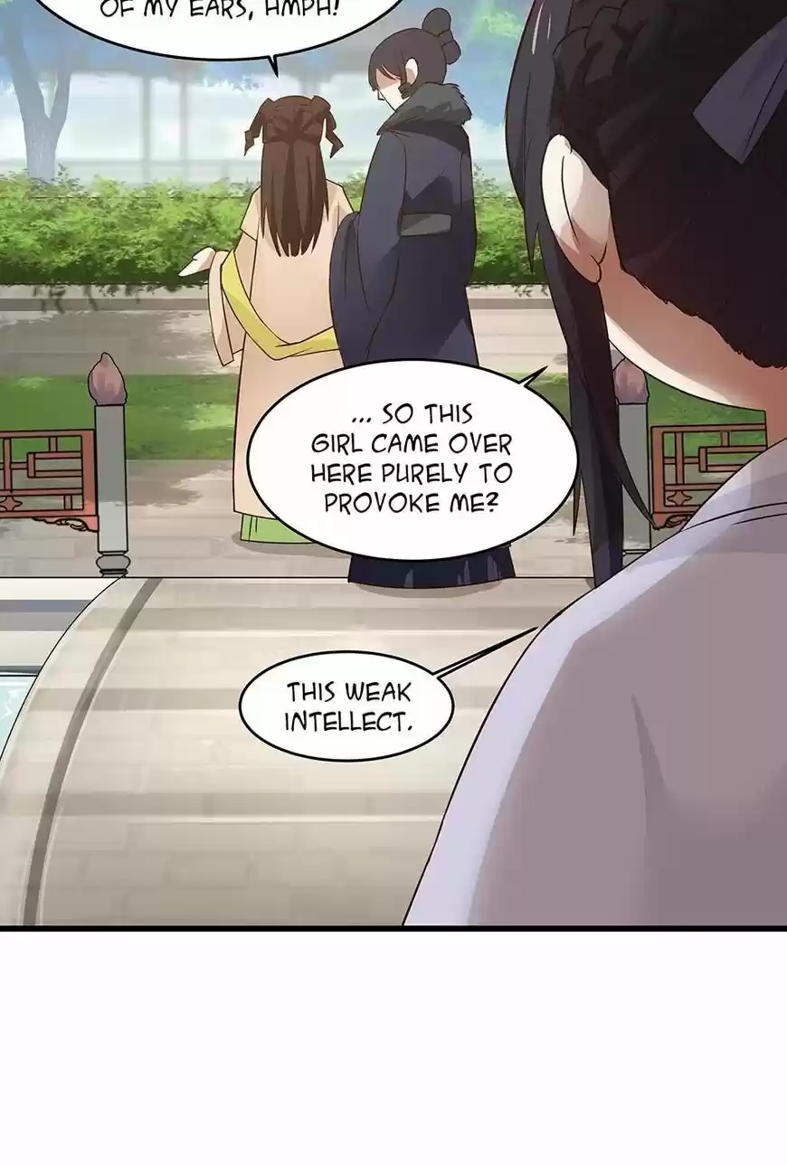 Nymph Project ch.059