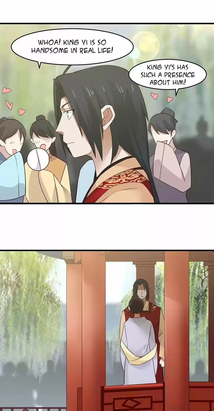 Nymph Project ch.059