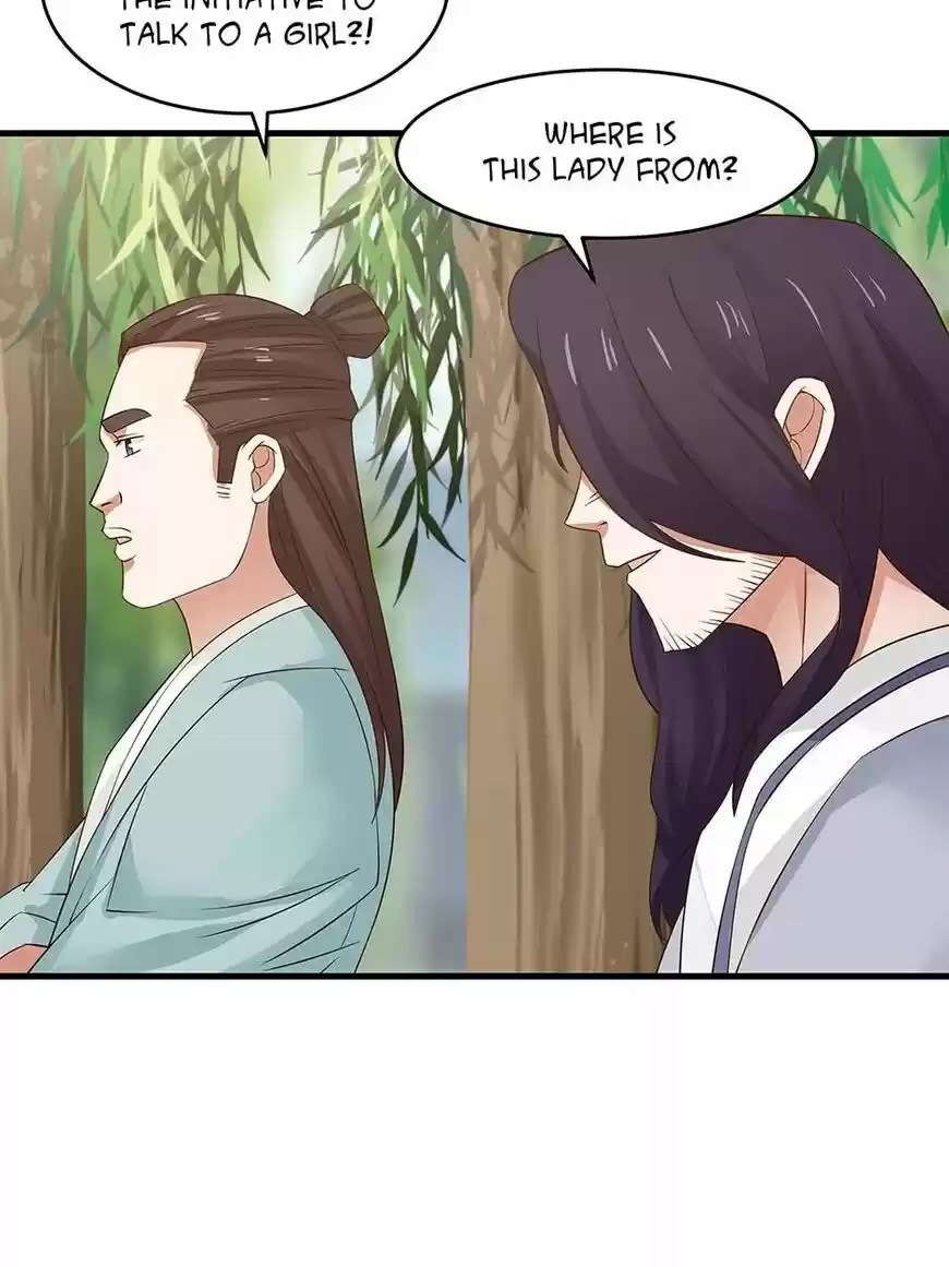 Nymph Project ch.059