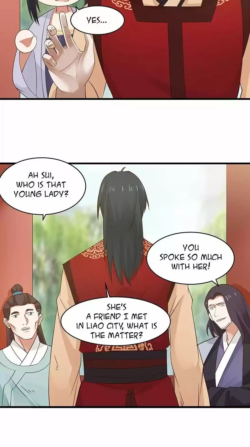 Nymph Project ch.060