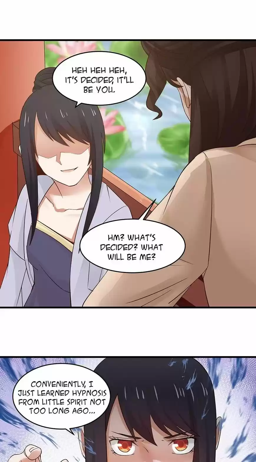 Nymph Project ch.060