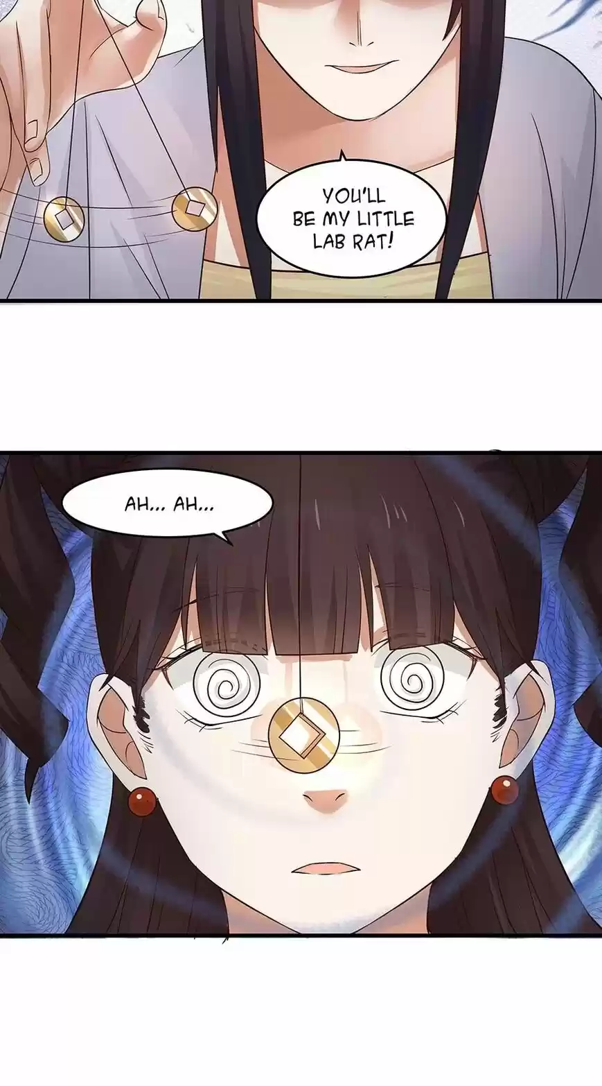 Nymph Project ch.060