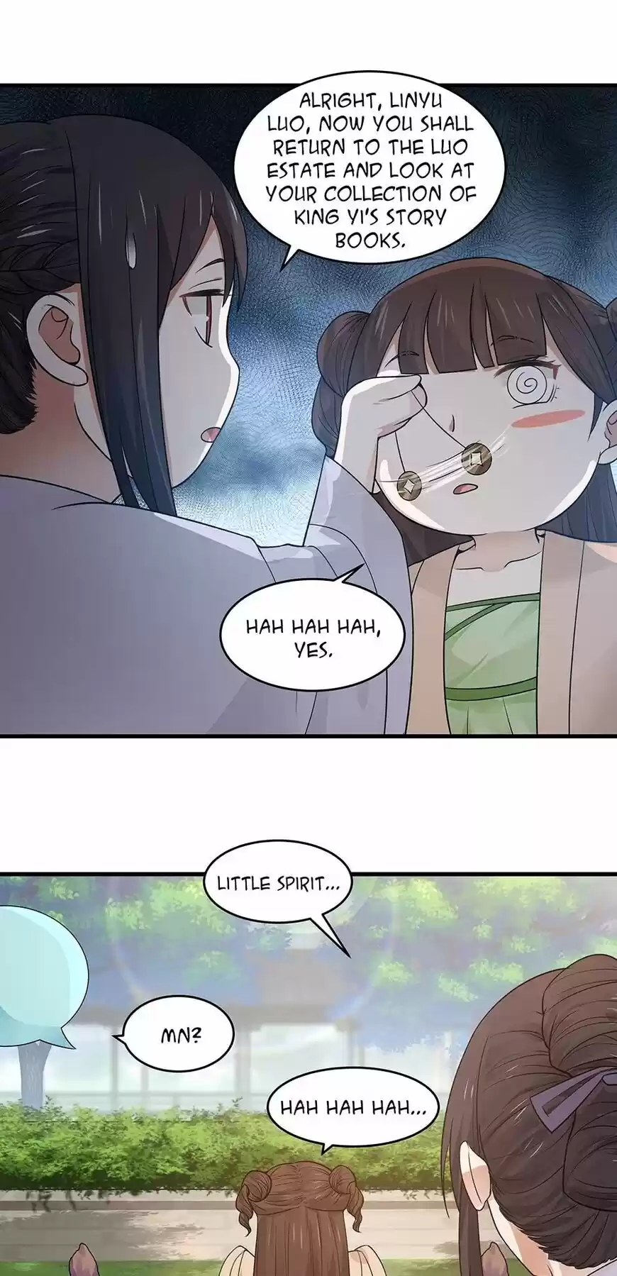 Nymph Project ch.060