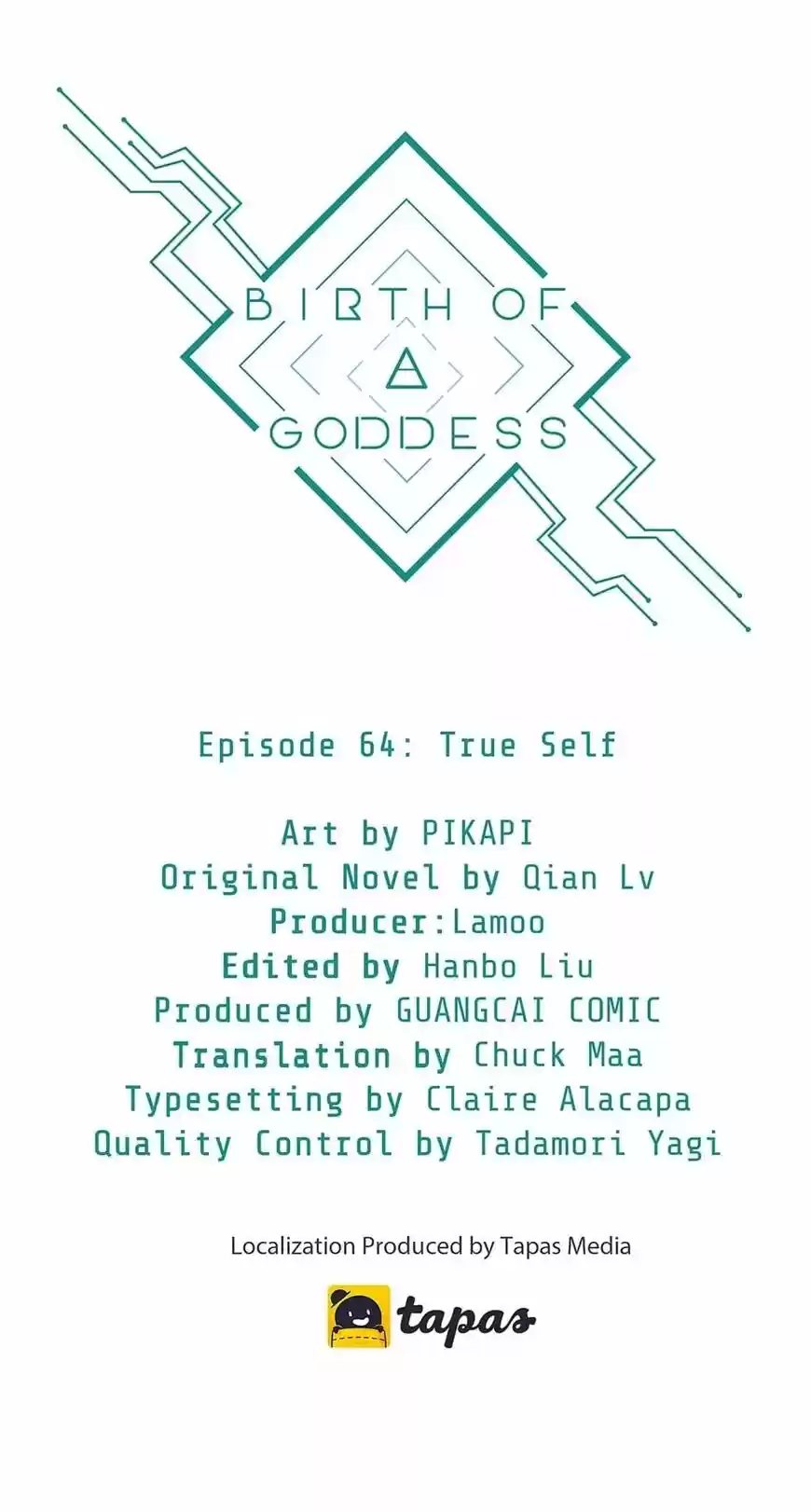 Nymph Project ch.064