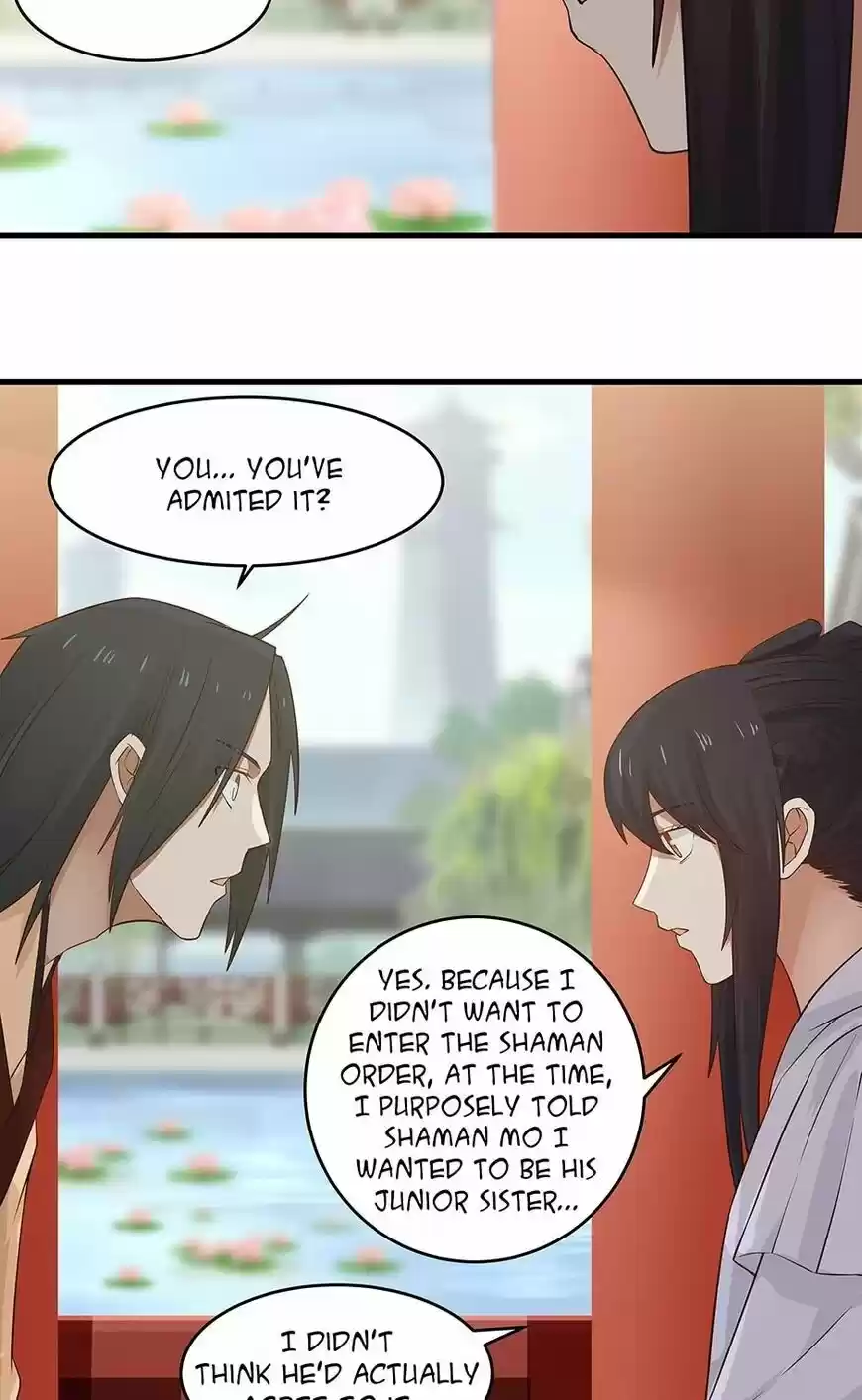 Nymph Project ch.064