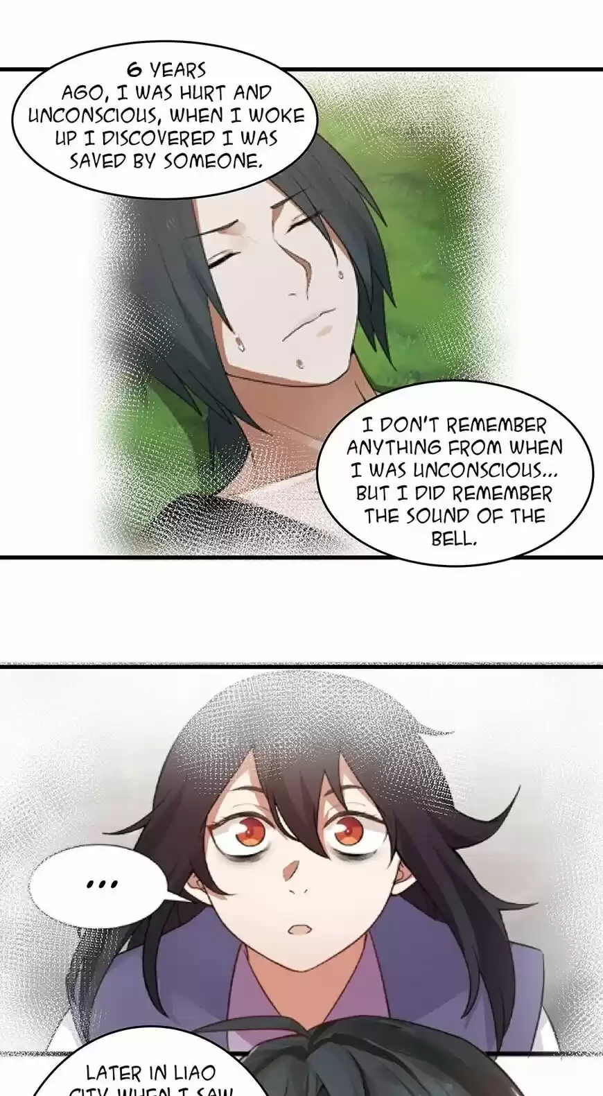 Nymph Project ch.064