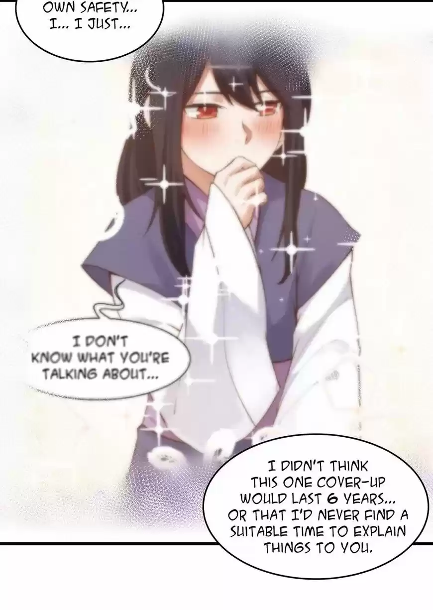 Nymph Project ch.064