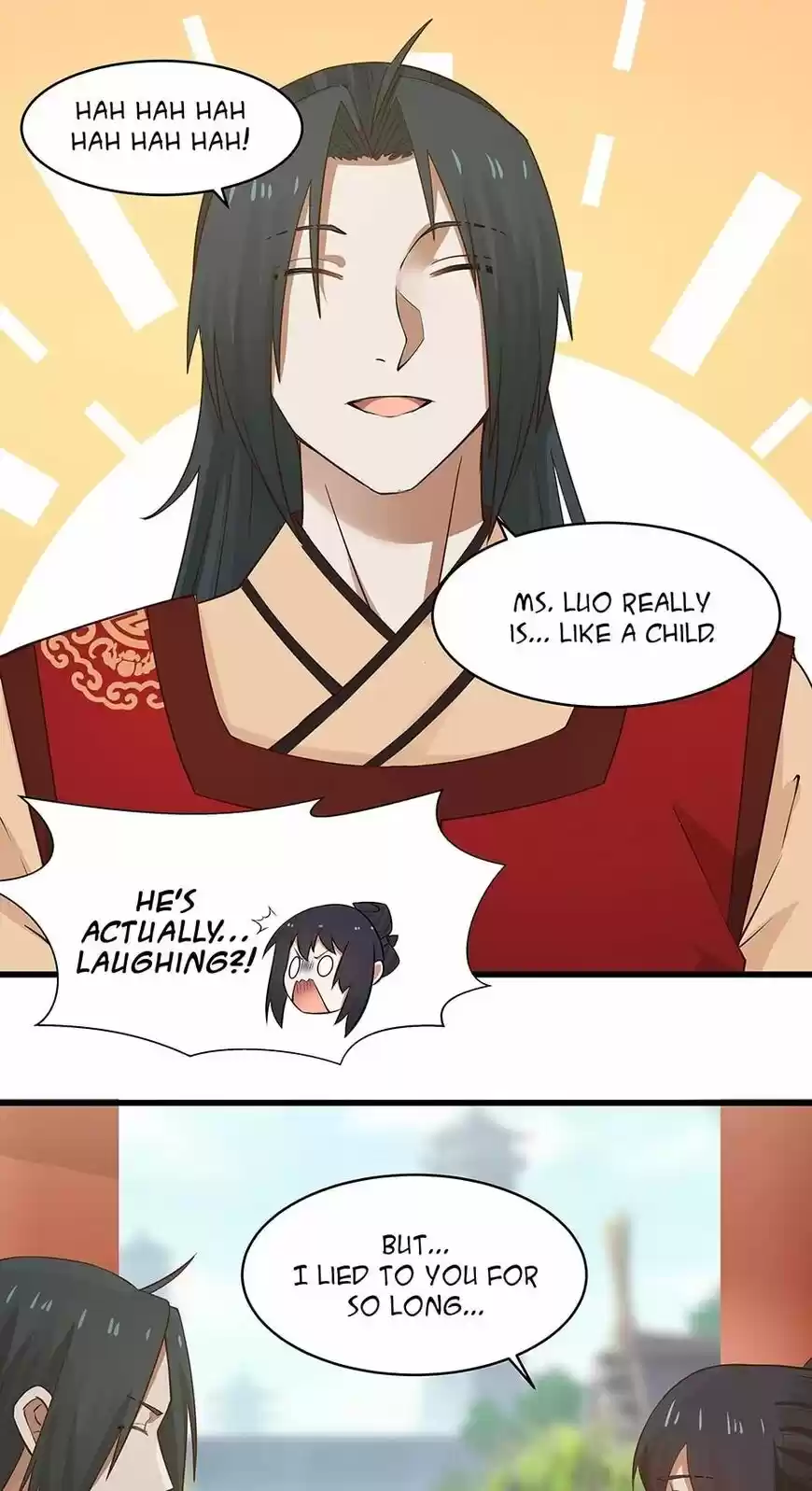 Nymph Project ch.064