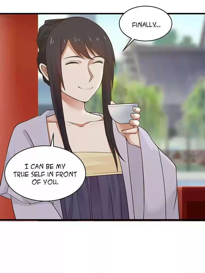 Nymph Project ch.064