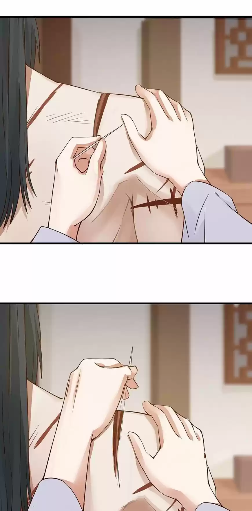 Nymph Project ch.070