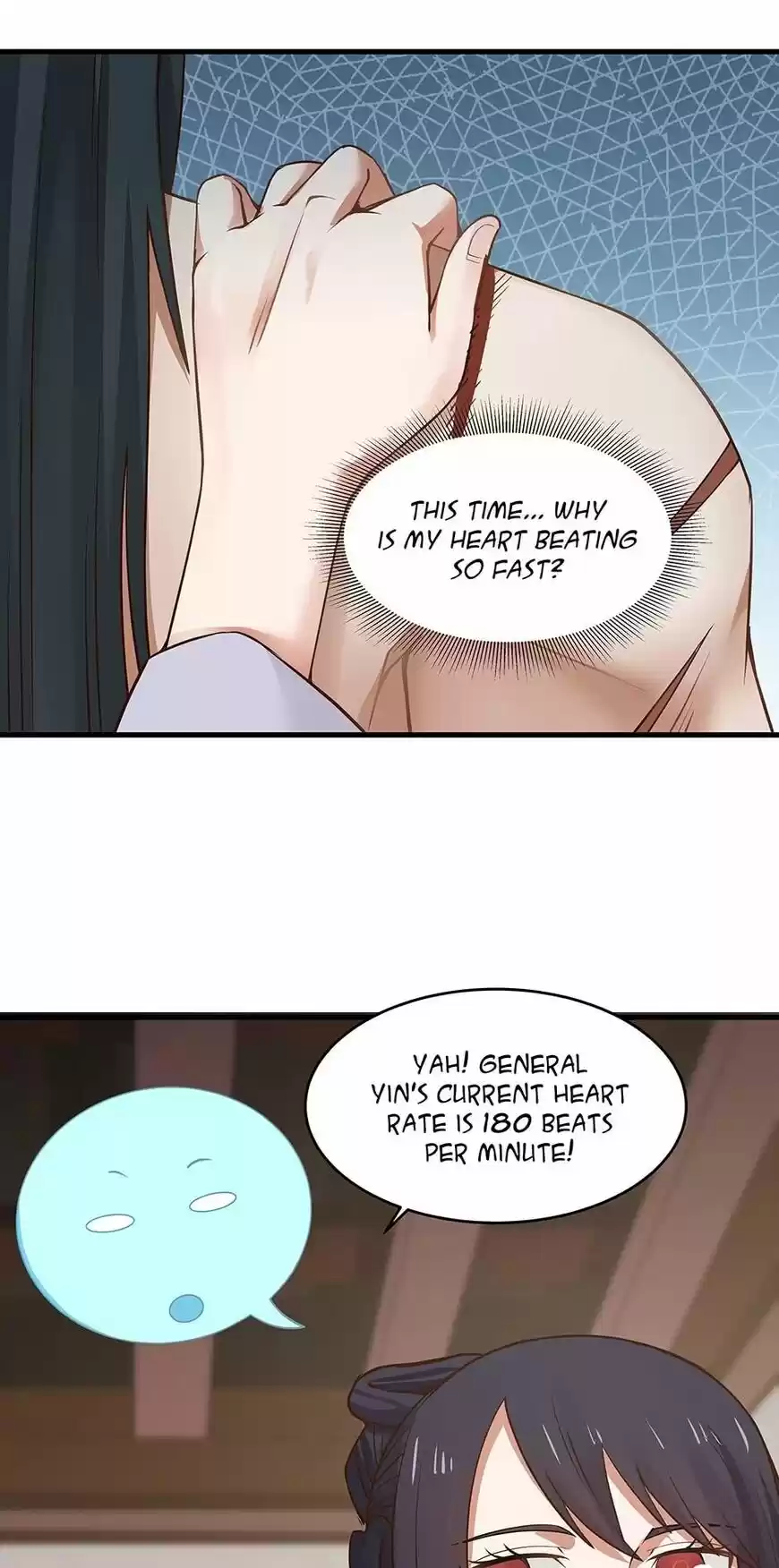 Nymph Project ch.070