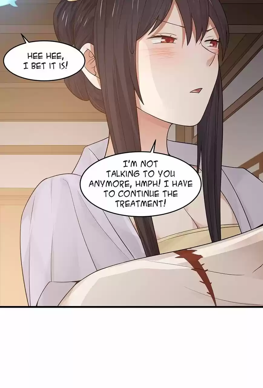 Nymph Project ch.070