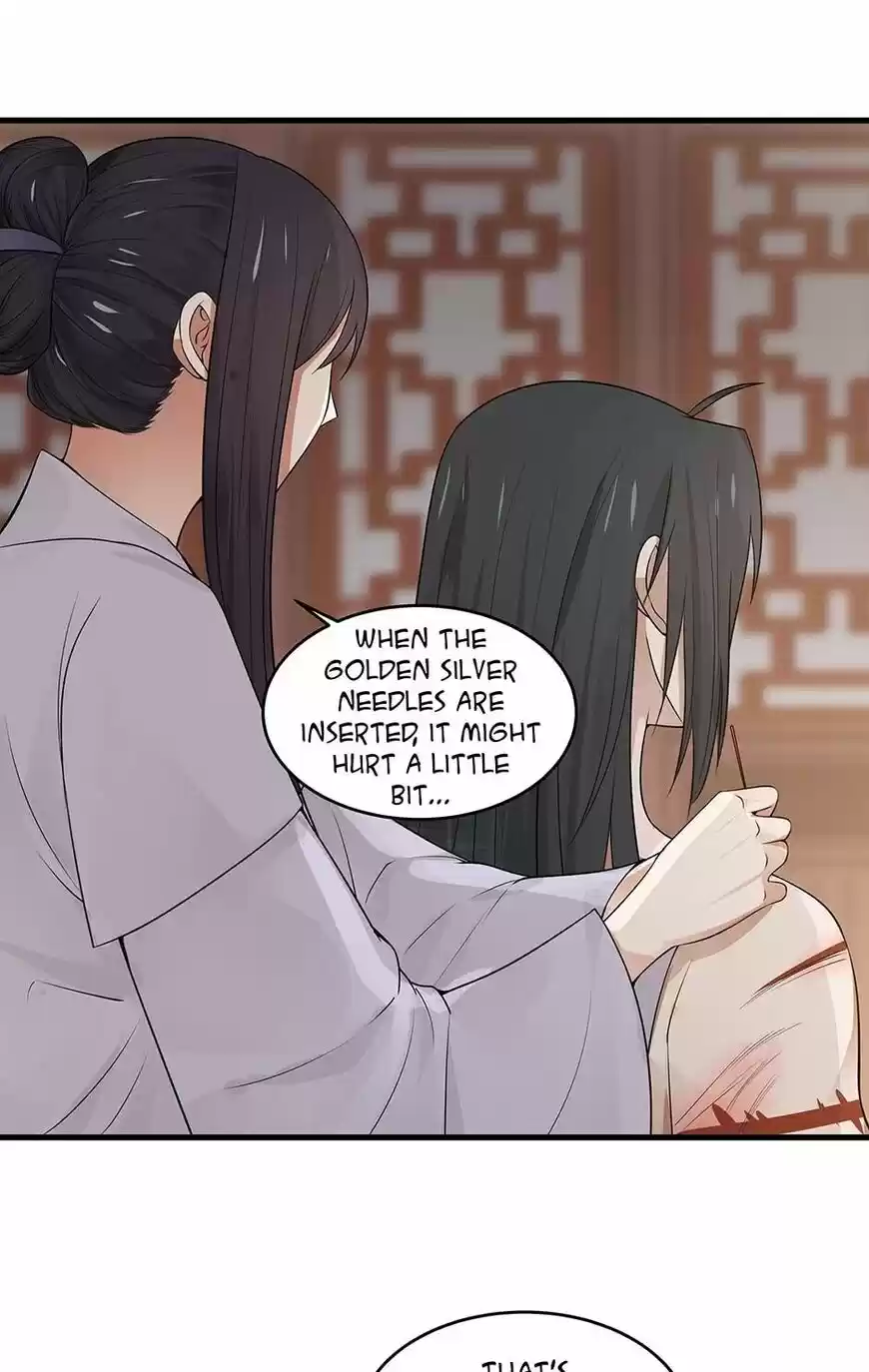 Nymph Project ch.070