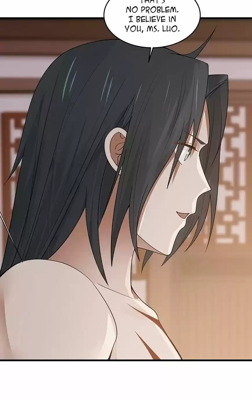 Nymph Project ch.070