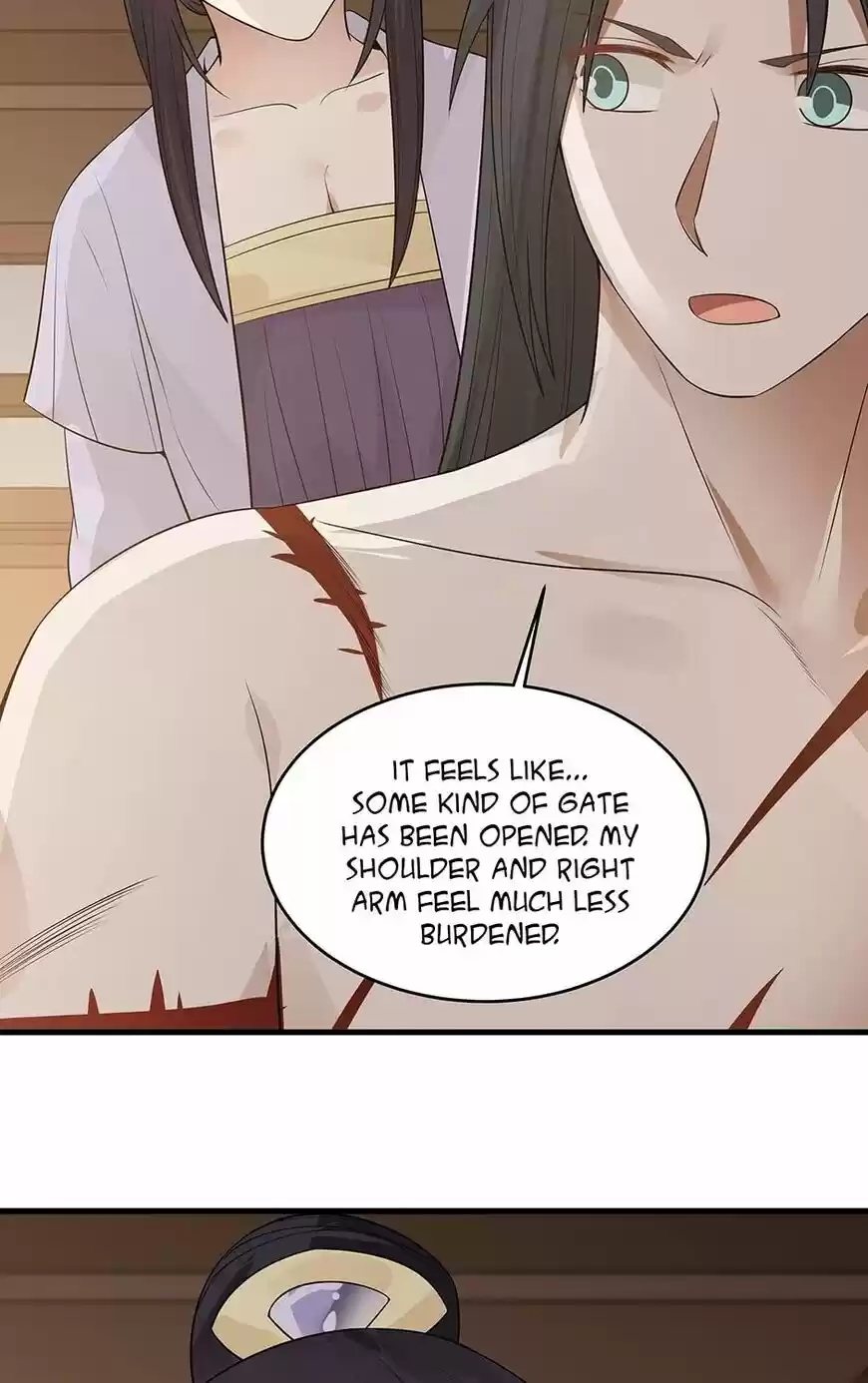 Nymph Project ch.070