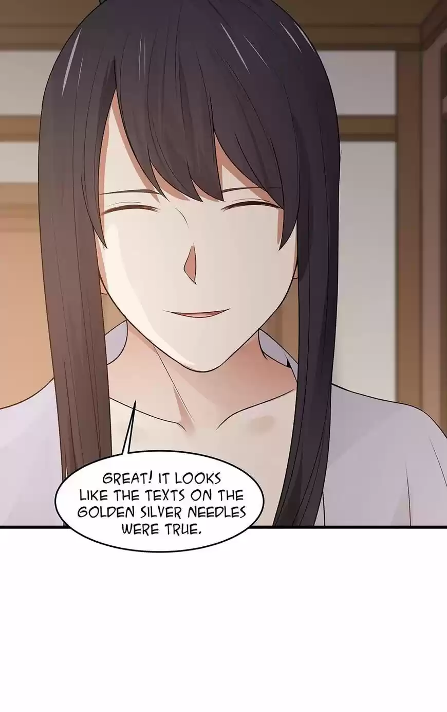 Nymph Project ch.070