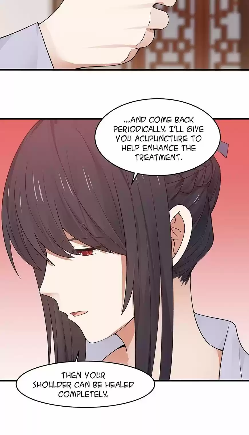 Nymph Project ch.070