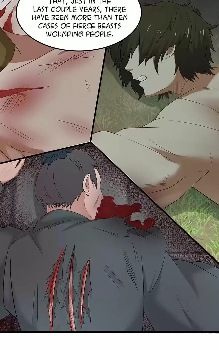 Nymph Project ch.070