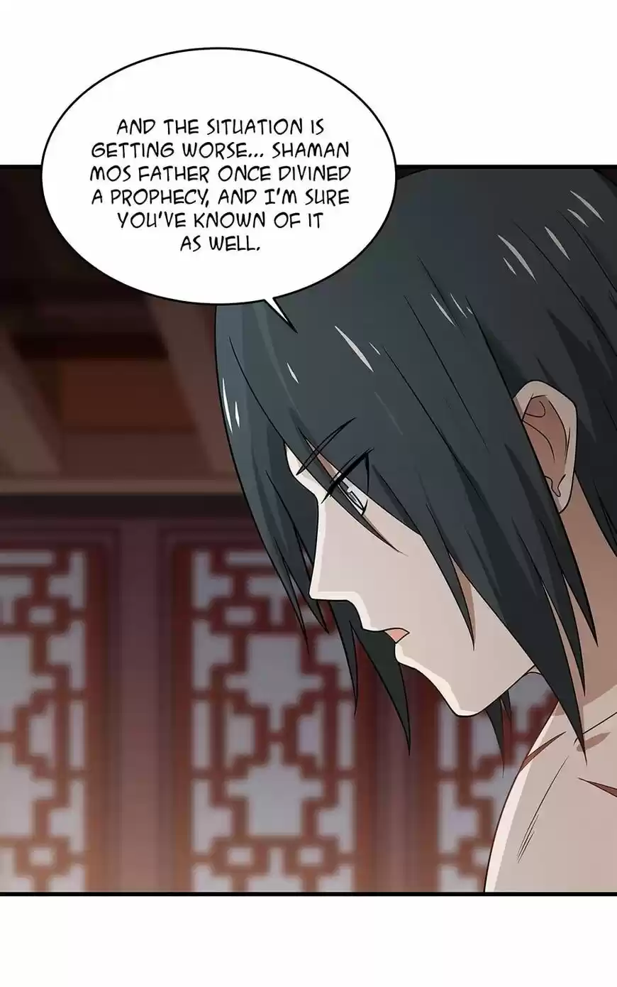 Nymph Project ch.070