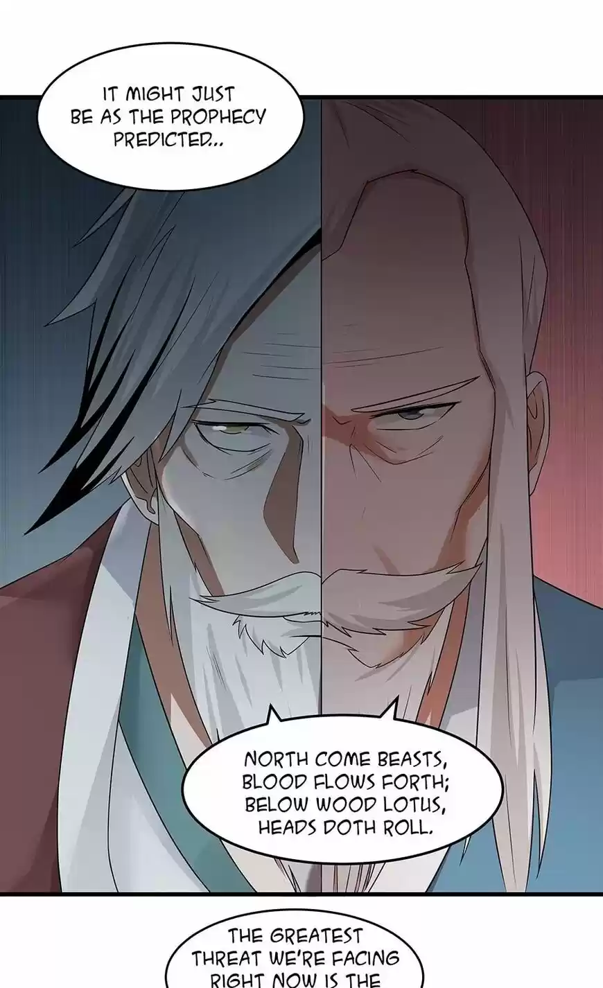 Nymph Project ch.070