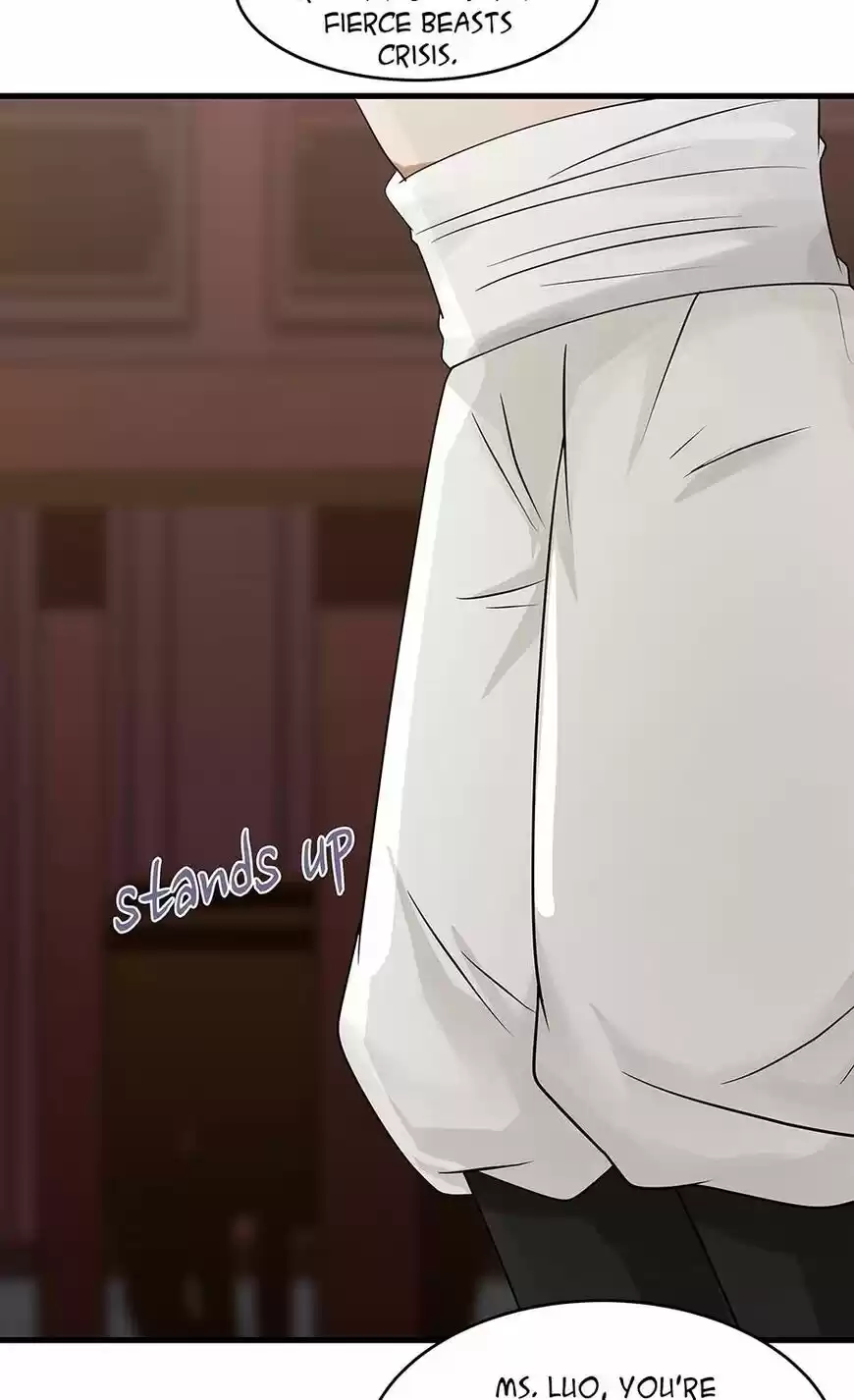 Nymph Project ch.070