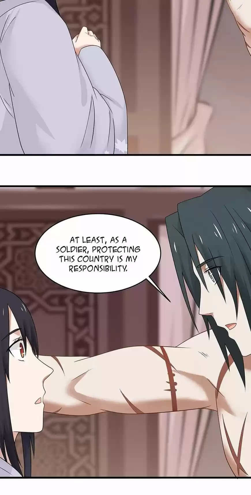 Nymph Project ch.070