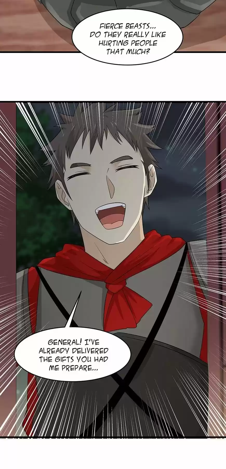 Nymph Project ch.070