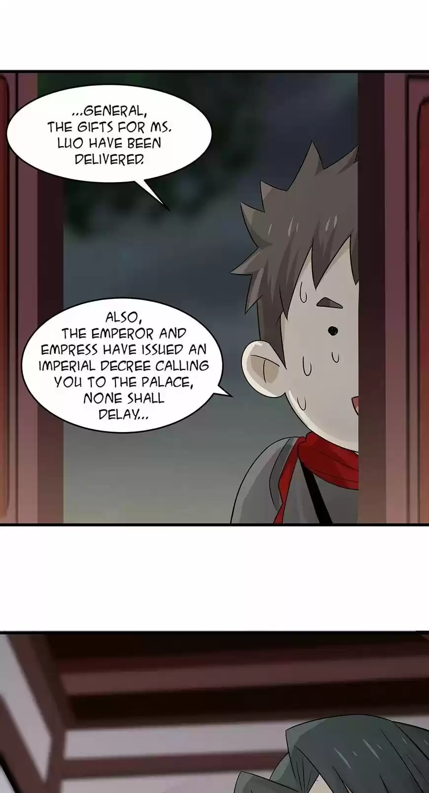 Nymph Project ch.070