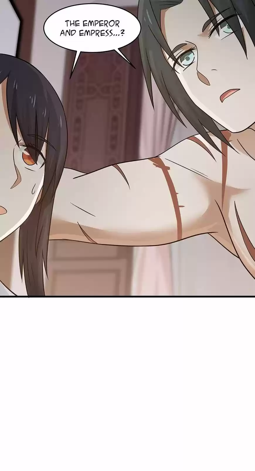 Nymph Project ch.070