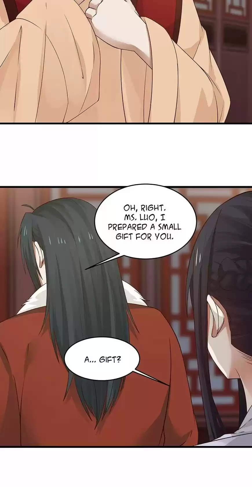 Nymph Project ch.071