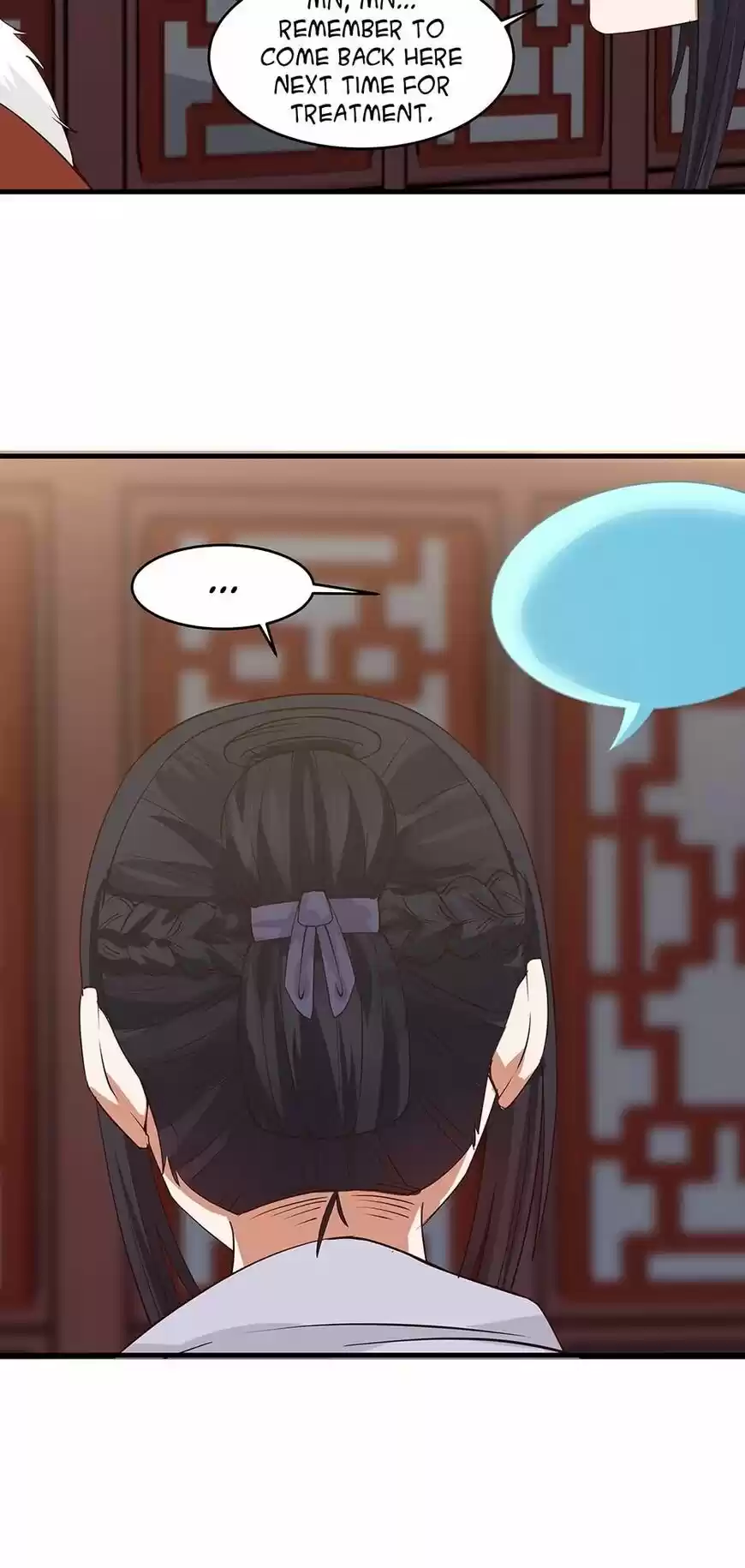 Nymph Project ch.071