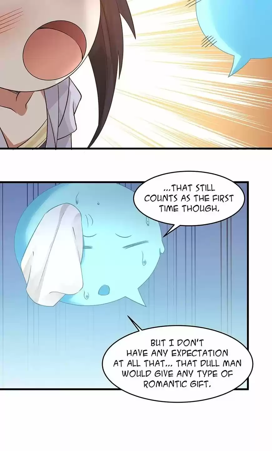 Nymph Project ch.071