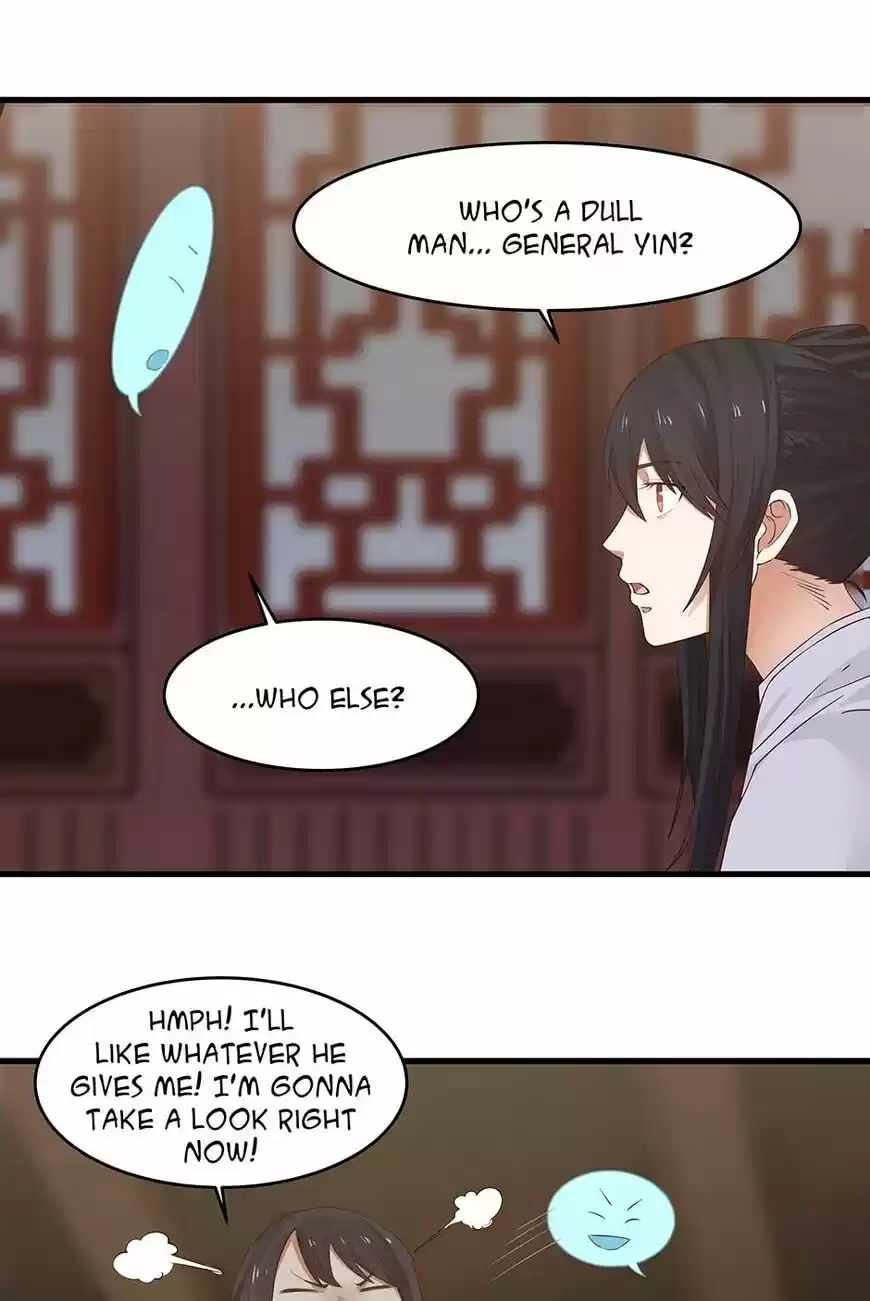 Nymph Project ch.071