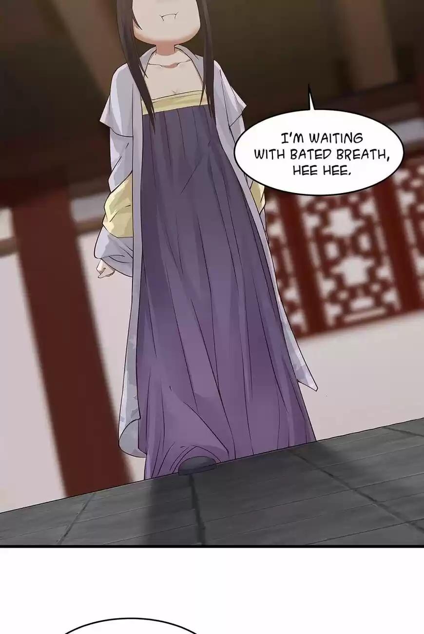 Nymph Project ch.071