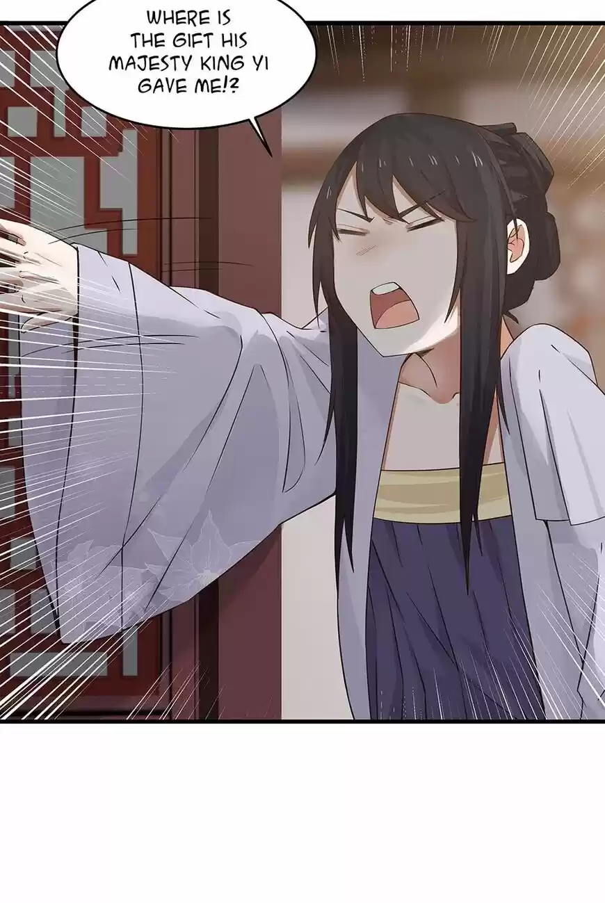 Nymph Project ch.071