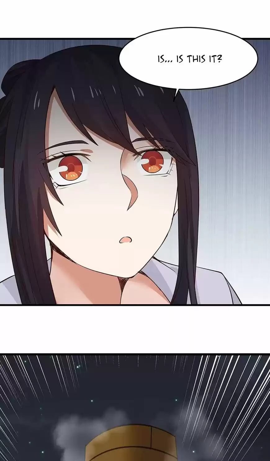 Nymph Project ch.071