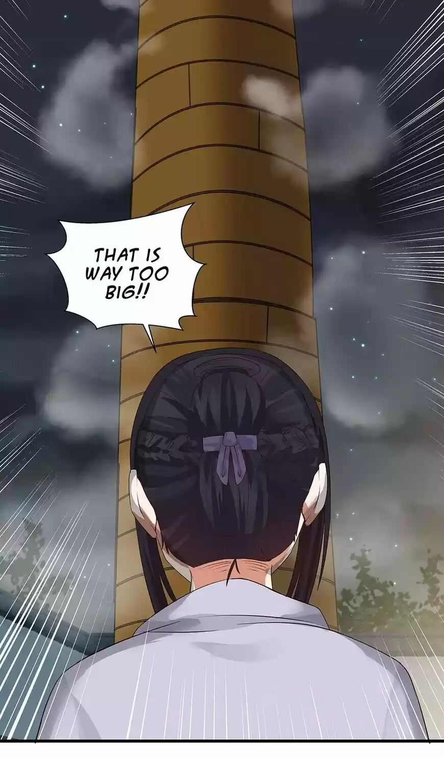 Nymph Project ch.071