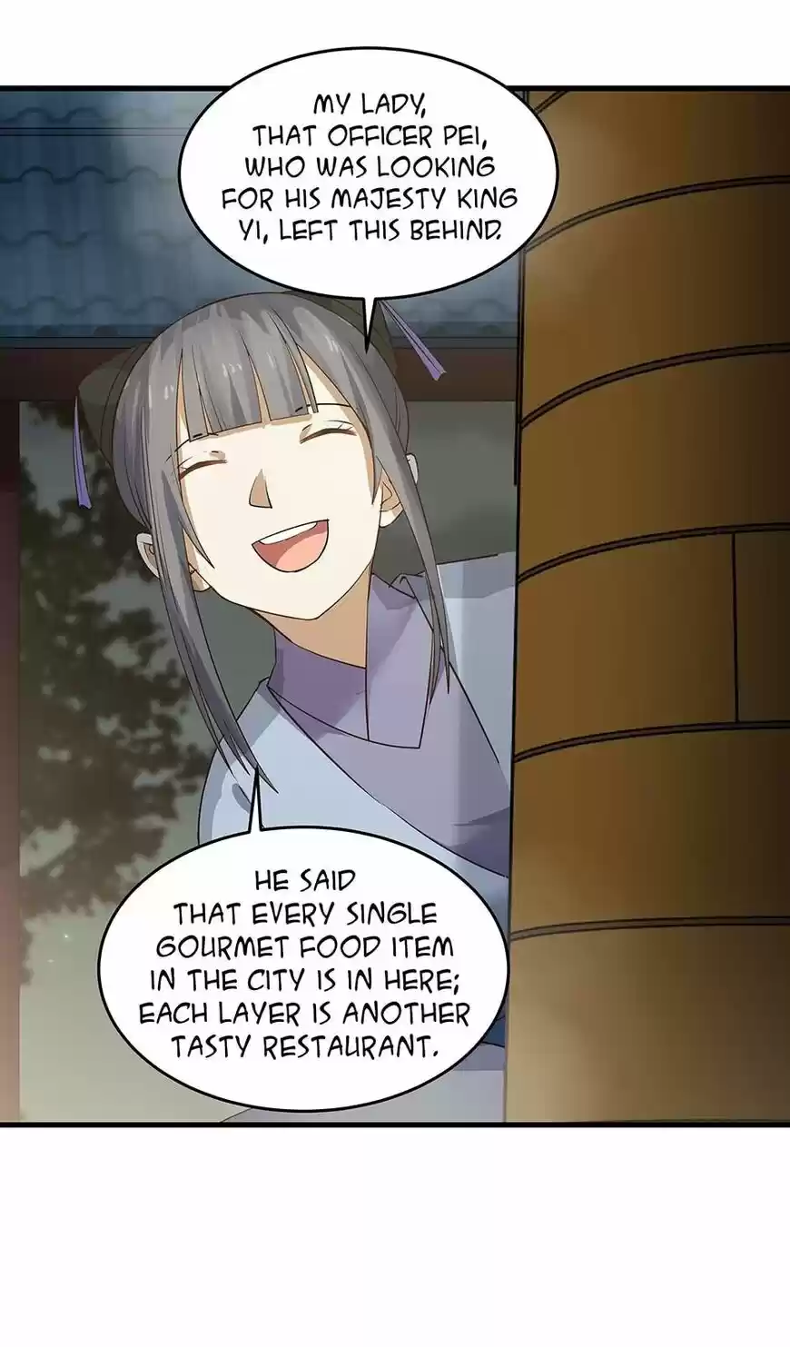 Nymph Project ch.071