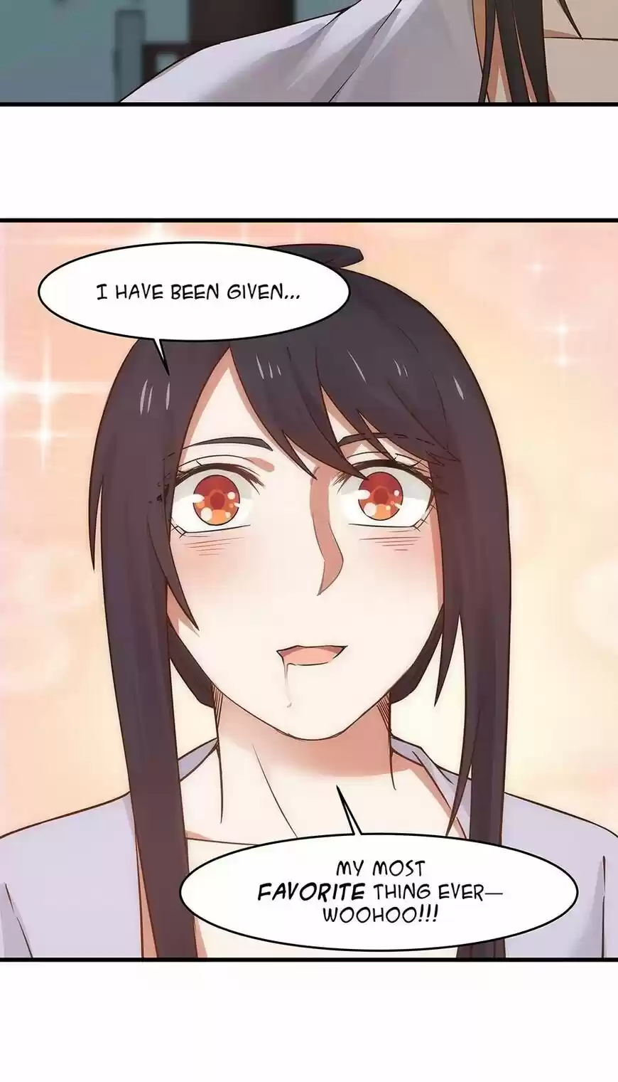 Nymph Project ch.071