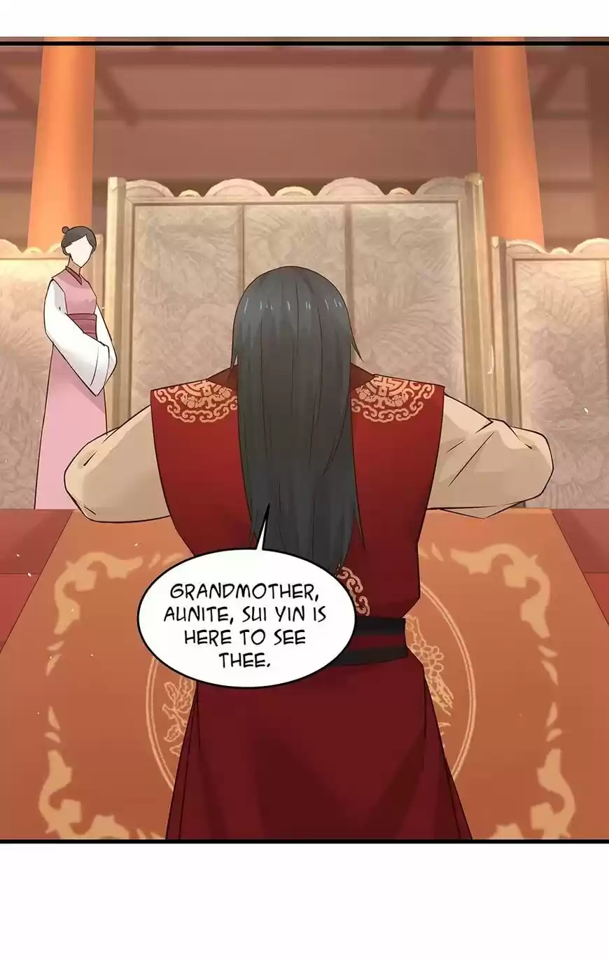 Nymph Project ch.071