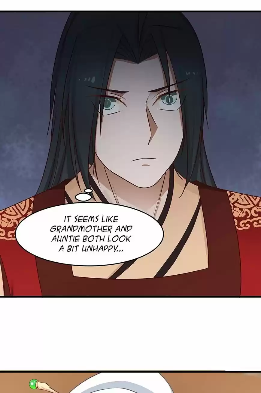 Nymph Project ch.071