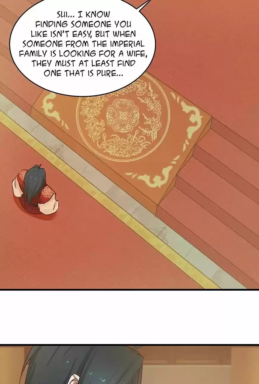 Nymph Project ch.071