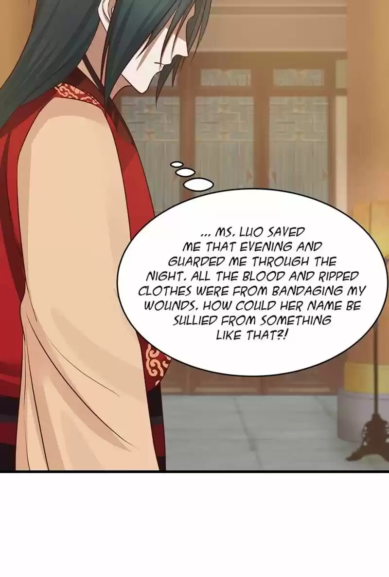 Nymph Project ch.071