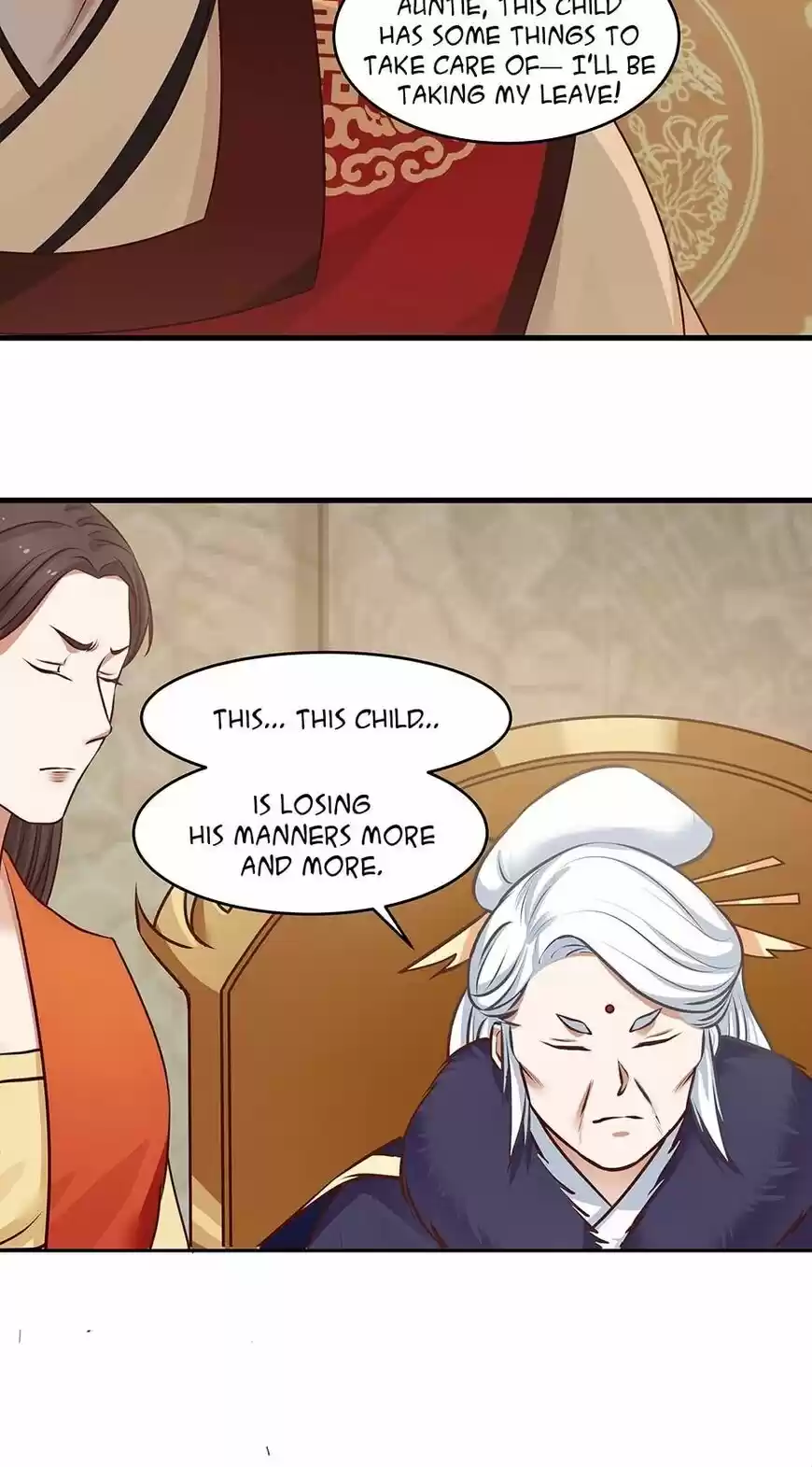 Nymph Project ch.071