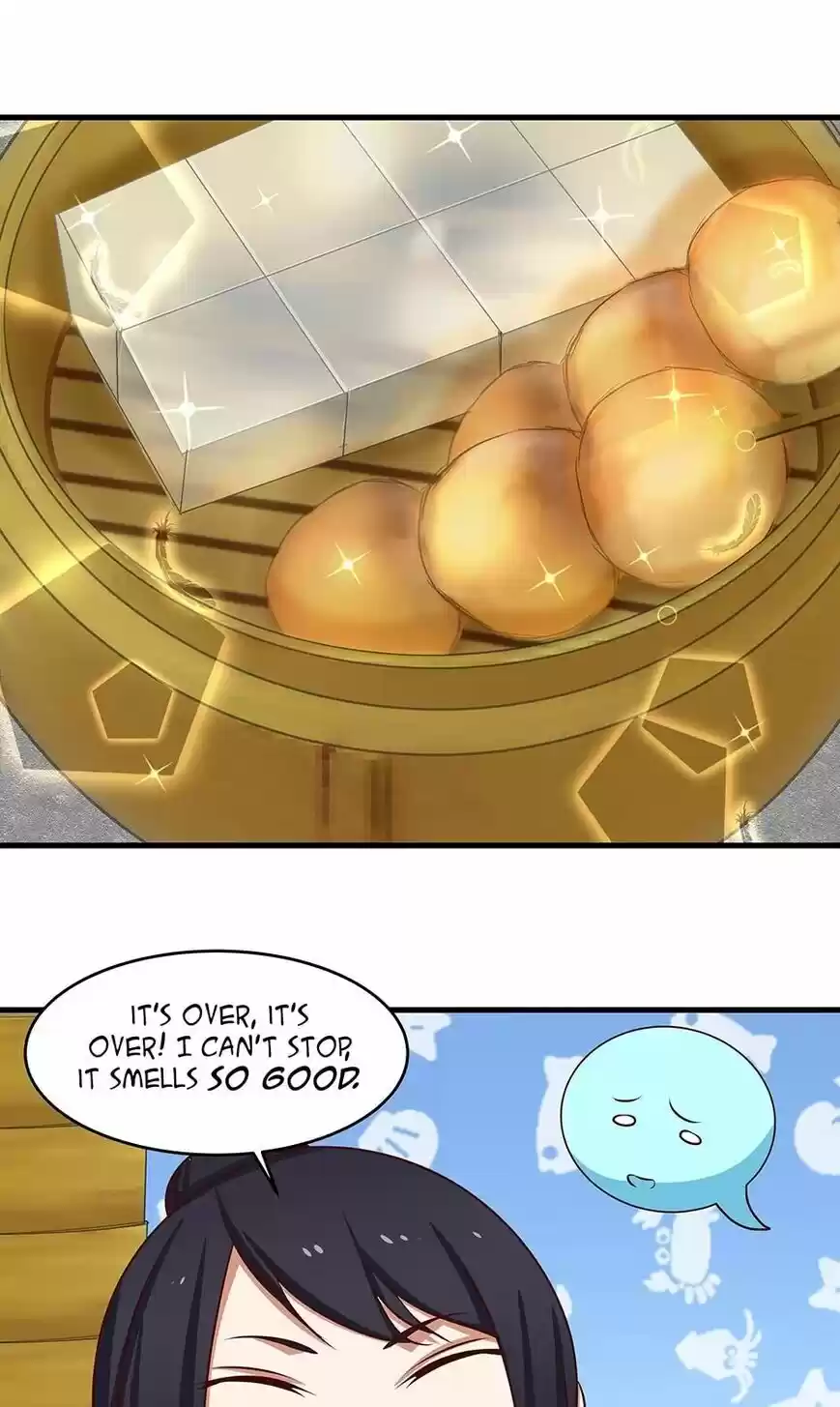 Nymph Project ch.071