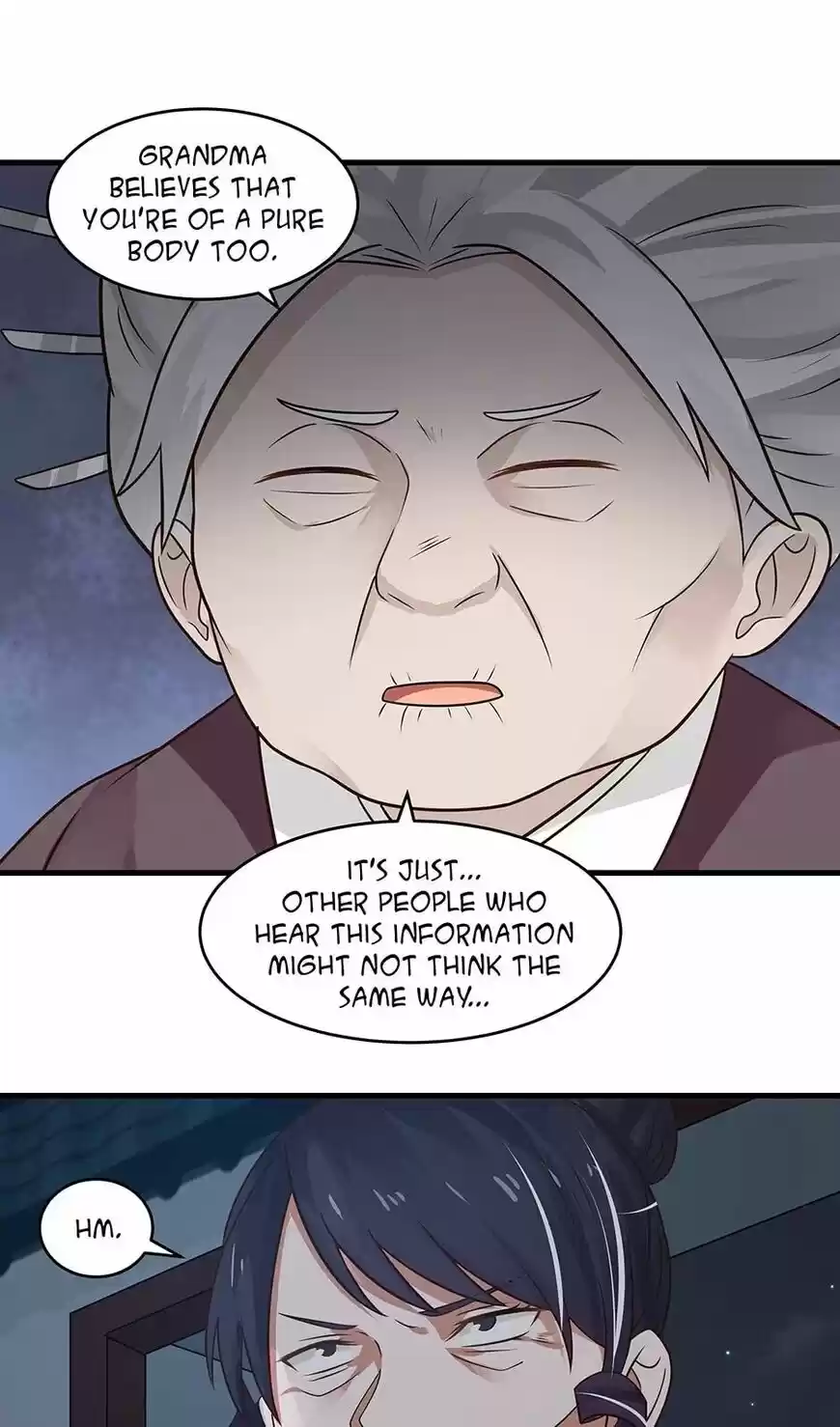 Nymph Project ch.072