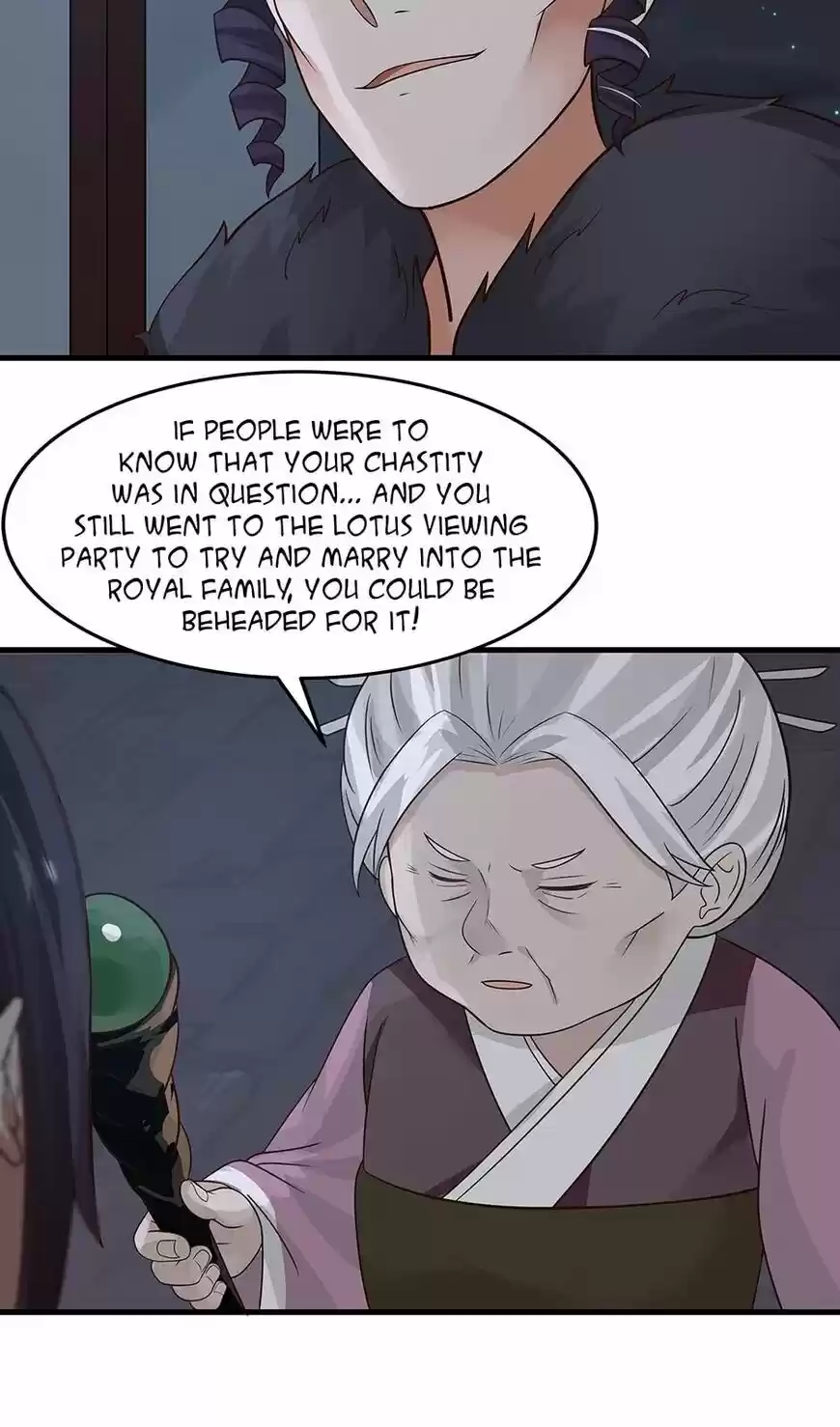 Nymph Project ch.072